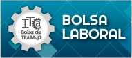 Bolsa Laboral ITCA