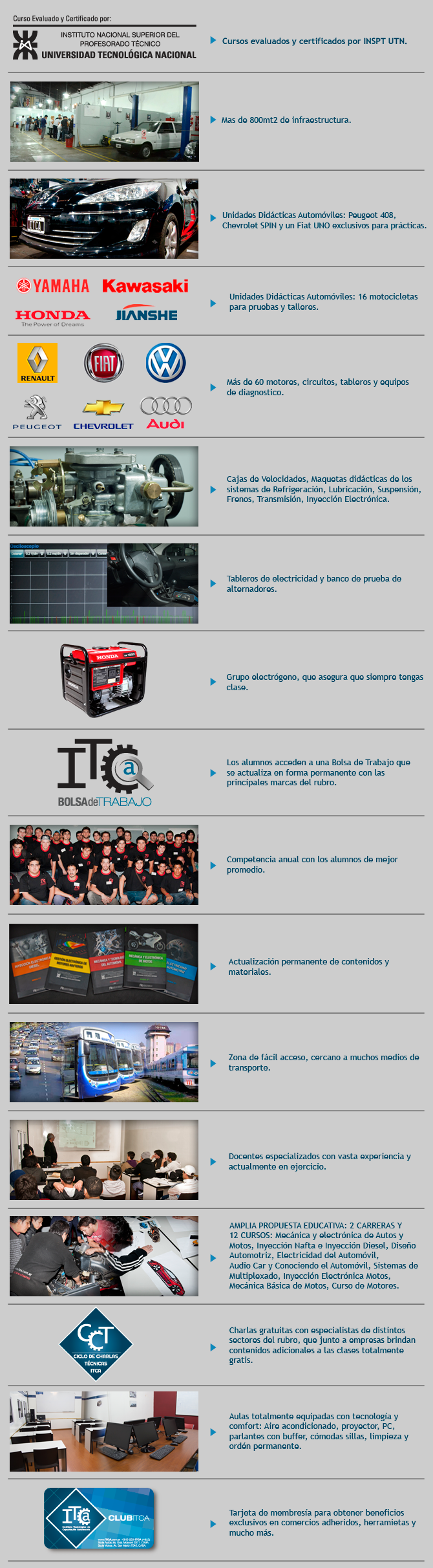 Beneficios