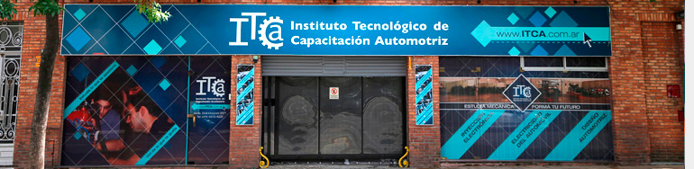 Carrera Mecanica Automotriz