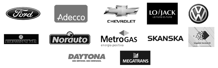 Logos Capacitaciones